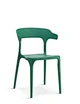 modern pp chair